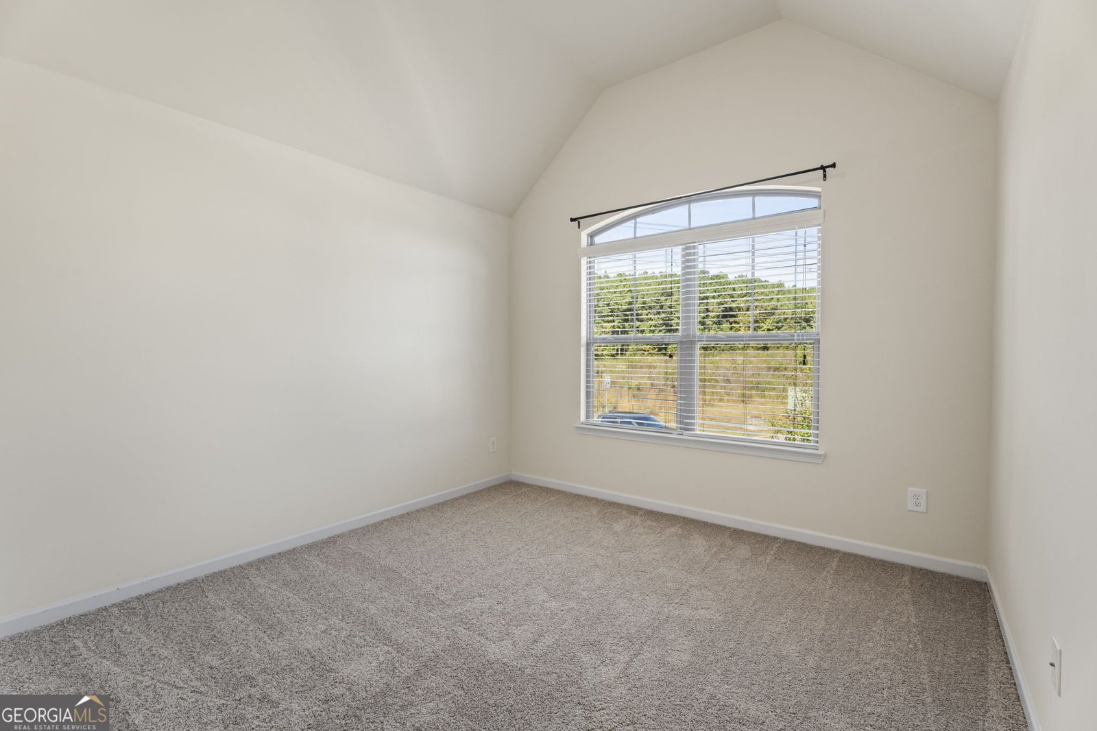 9839 Musket Ridge Circle Jonesboro - 28