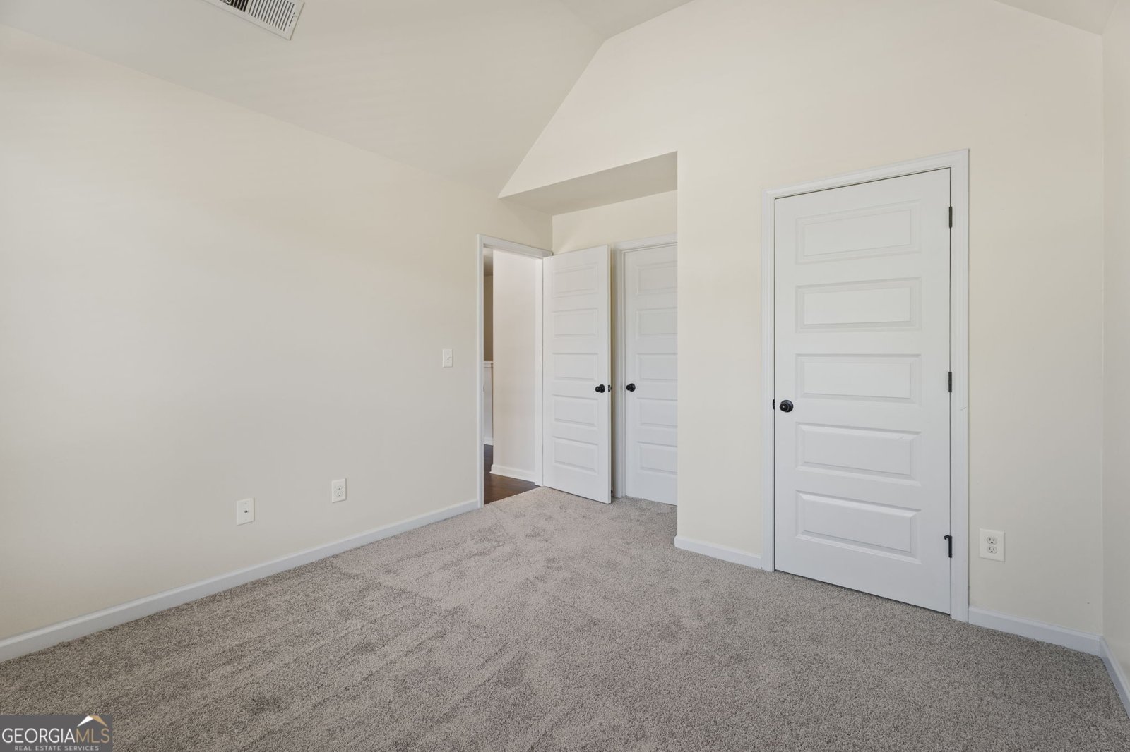 9839 Musket Ridge Circle Jonesboro - 29