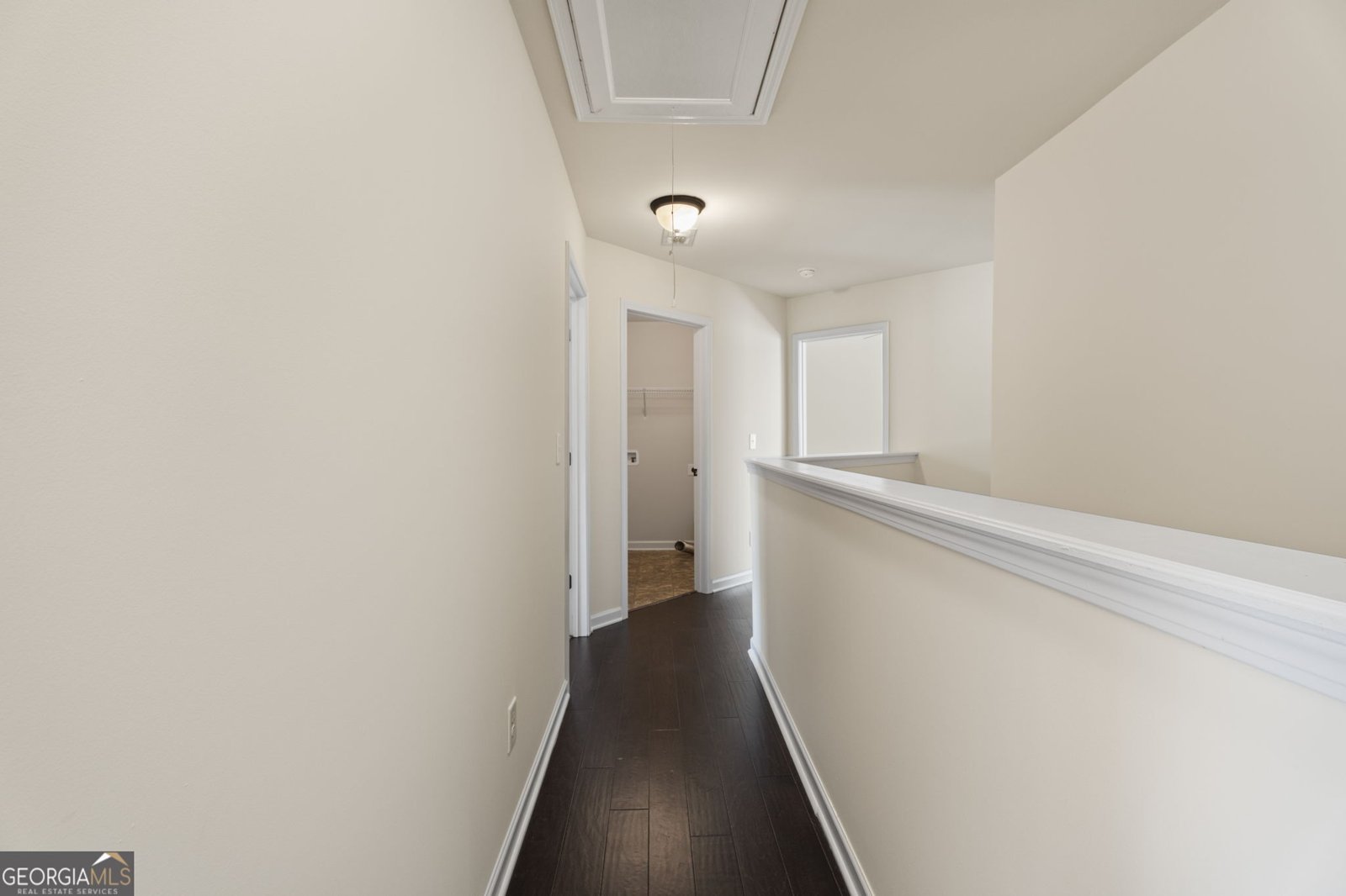 9839 Musket Ridge Circle Jonesboro - 30