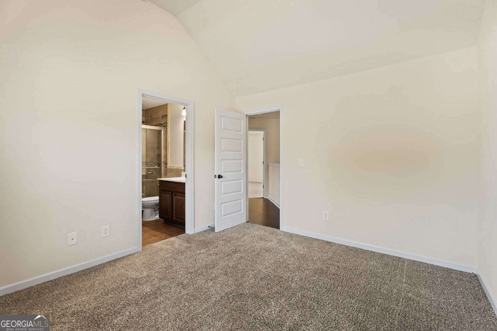 9839 Musket Ridge Circle Jonesboro - 33