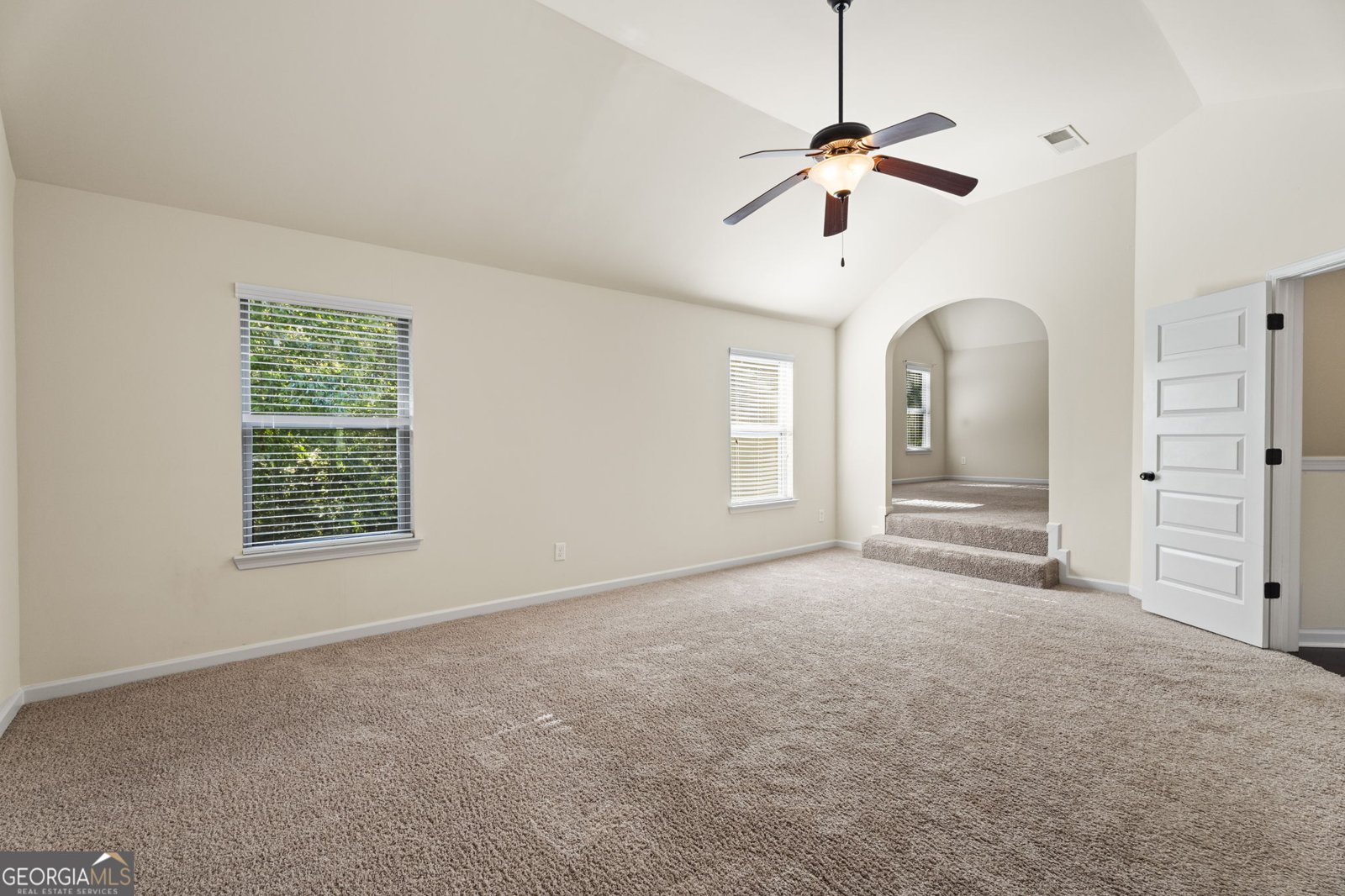 9839 Musket Ridge Circle Jonesboro - 38
