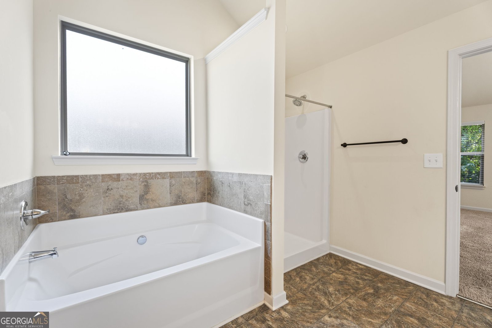 9839 Musket Ridge Circle Jonesboro - 46