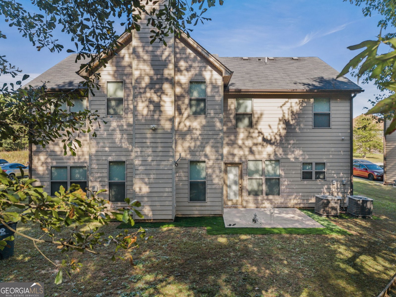 9839 Musket Ridge Circle Jonesboro - 50