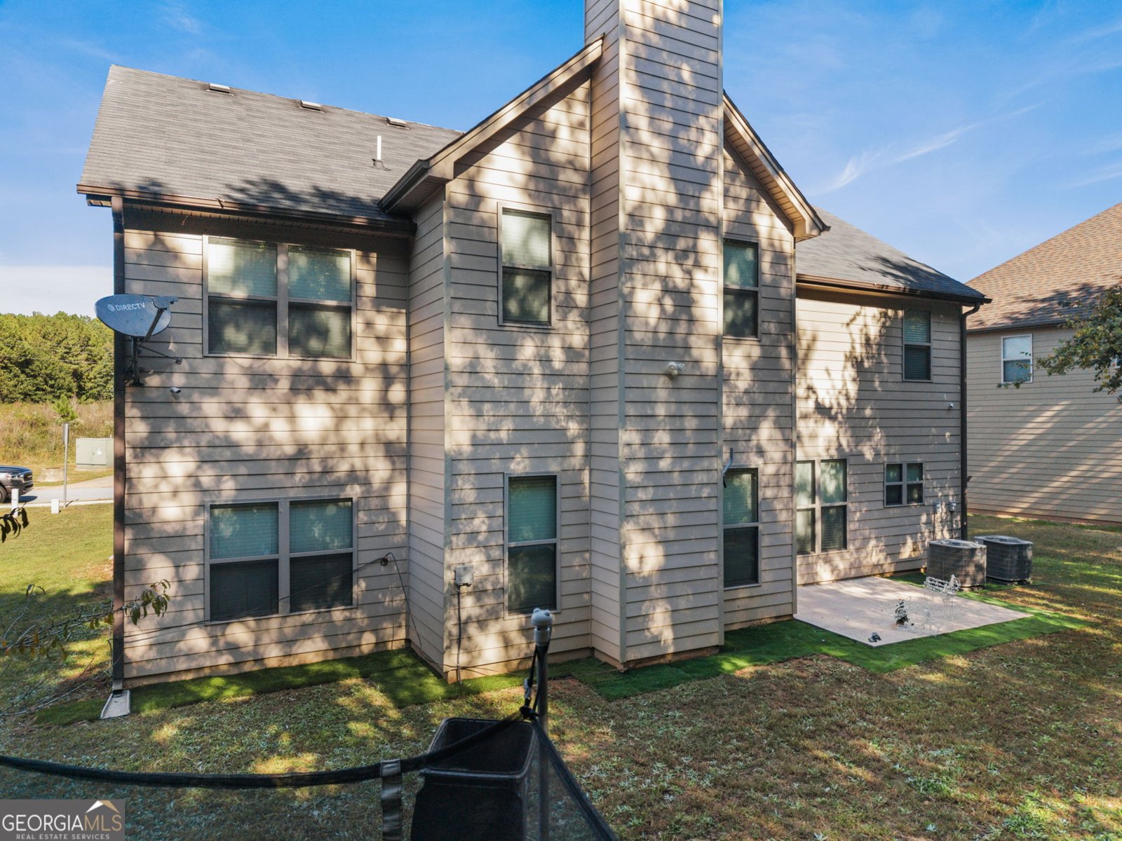 9839 Musket Ridge Circle Jonesboro - 52