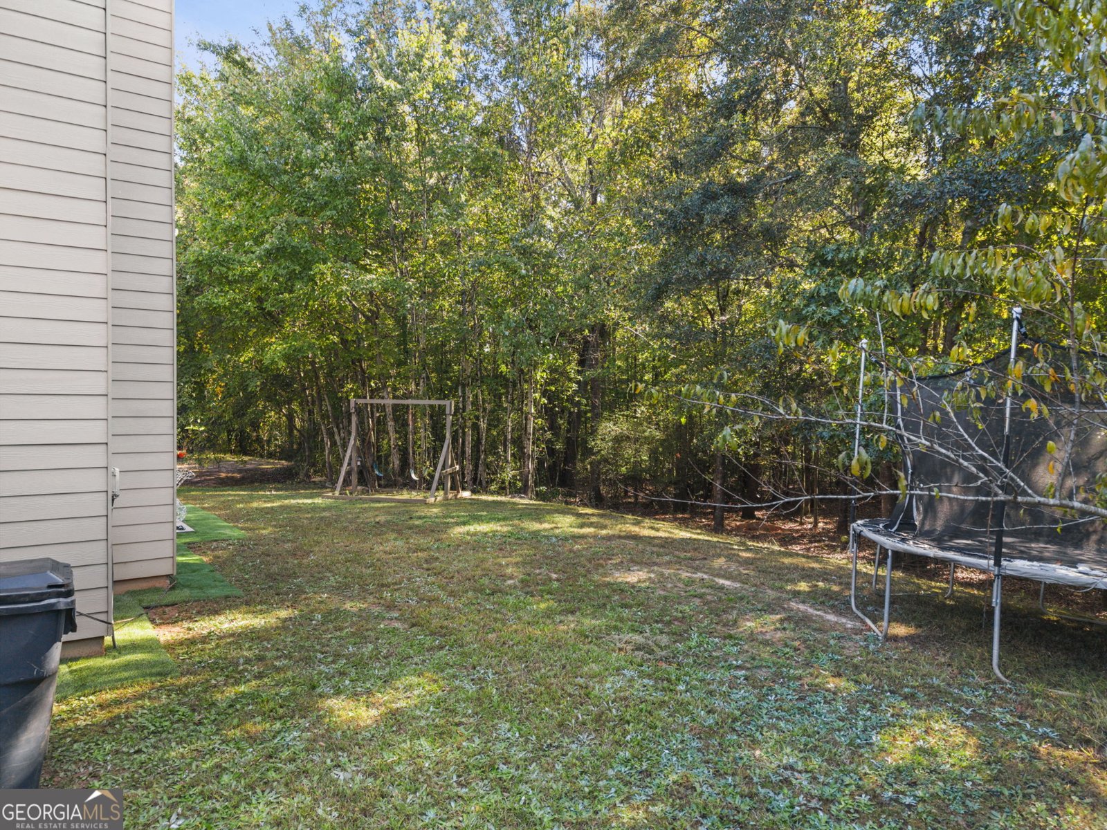 9839 Musket Ridge Circle Jonesboro - 53