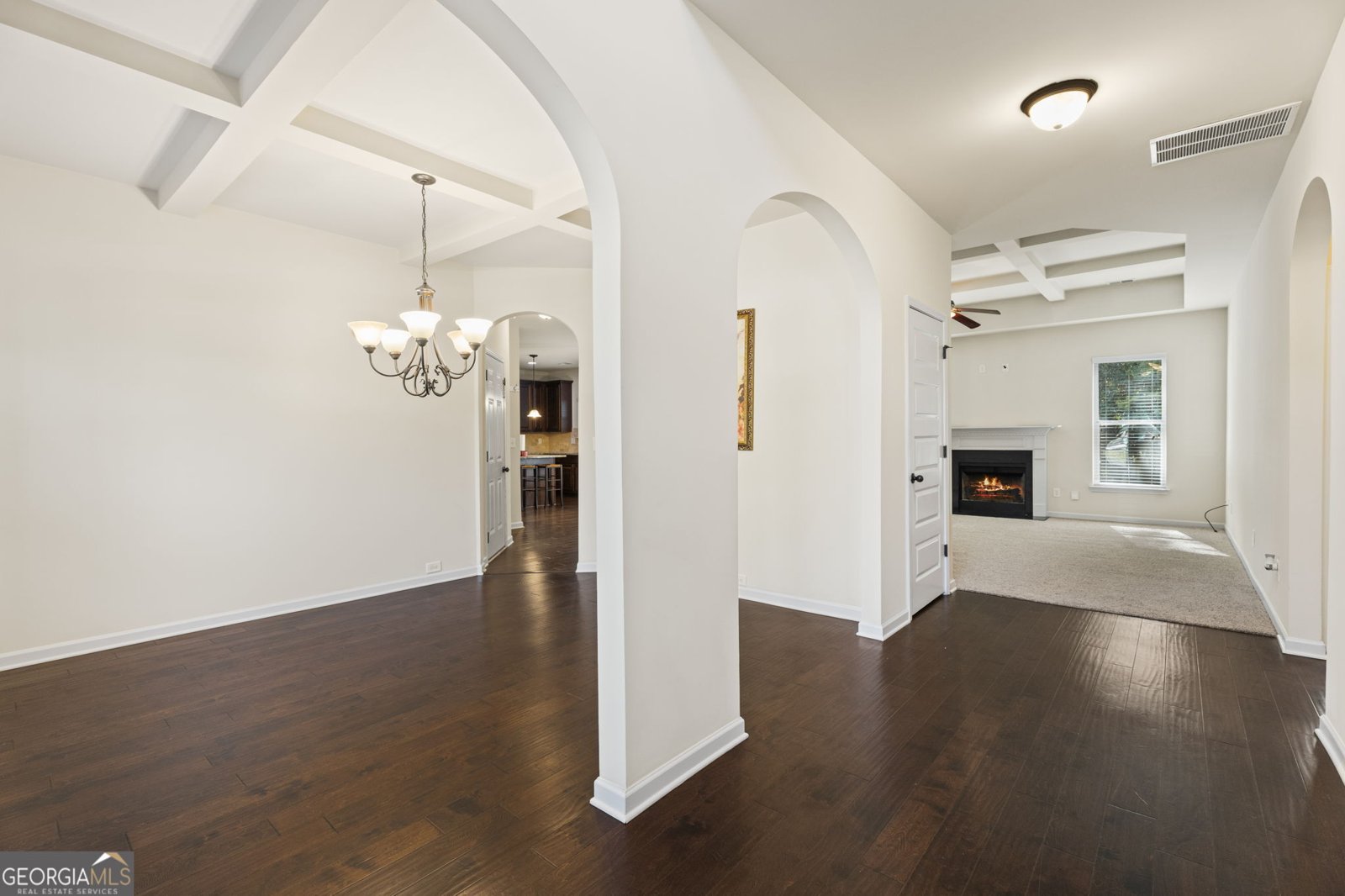 9839 Musket Ridge Circle Jonesboro - 6