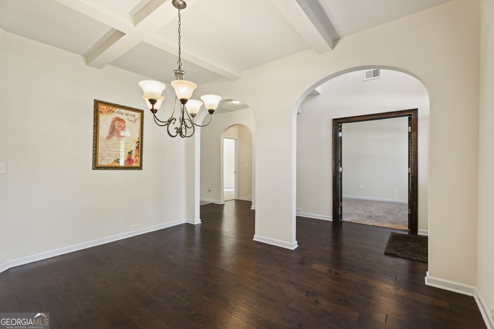 9839 Musket Ridge Circle Jonesboro - 9