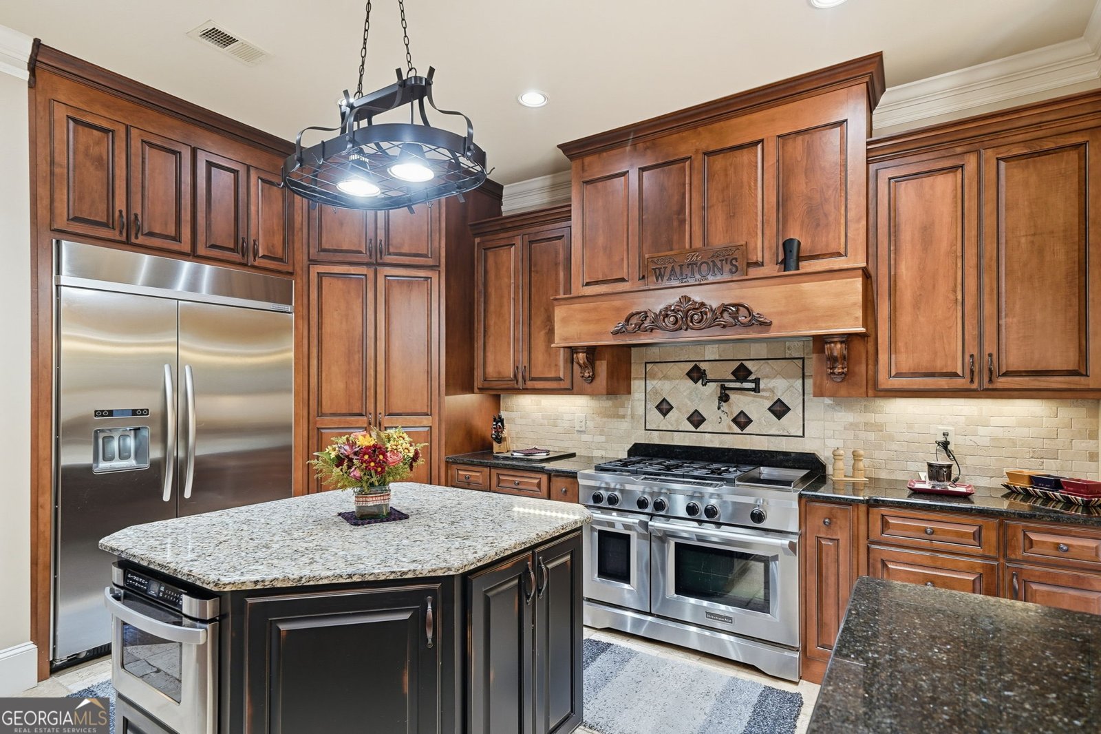520 GADDIS Road Canton - 1