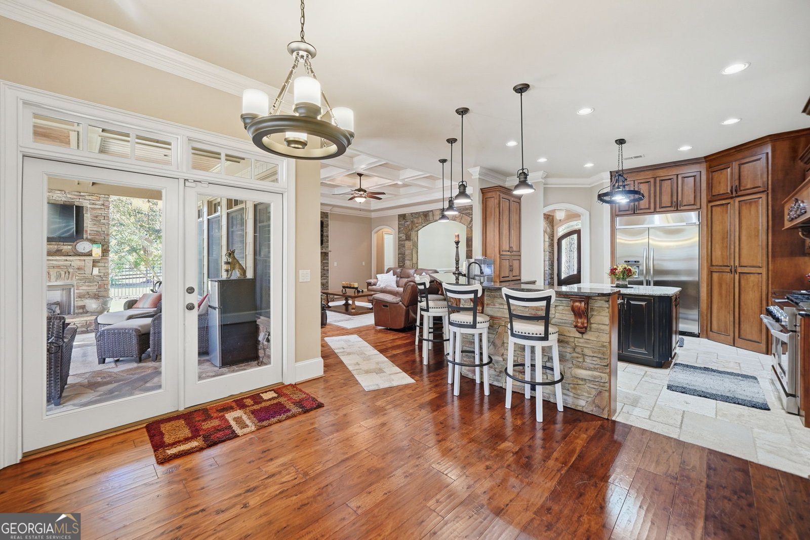 520 GADDIS Road Canton - 3