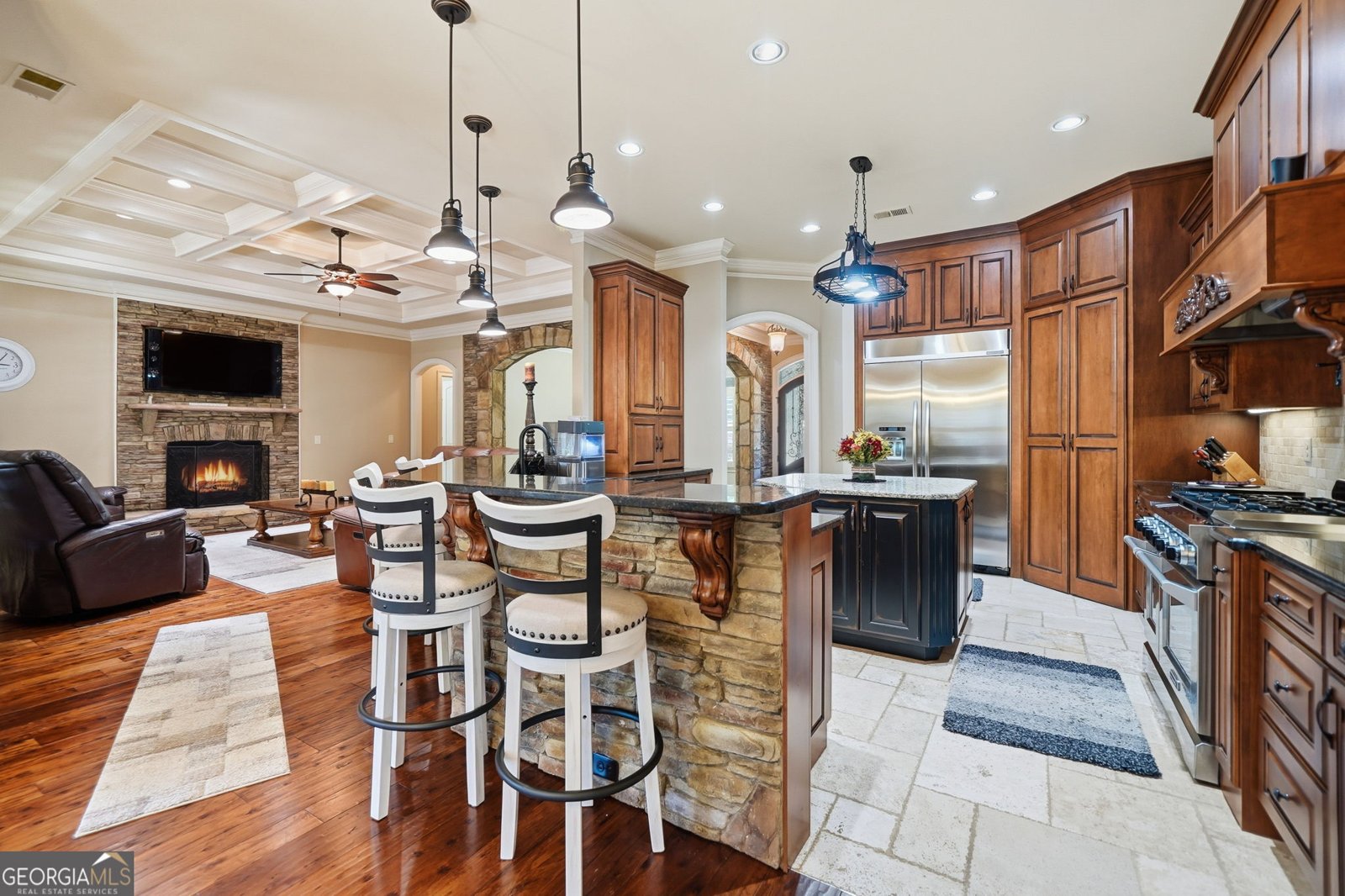 520 GADDIS Road Canton - 4