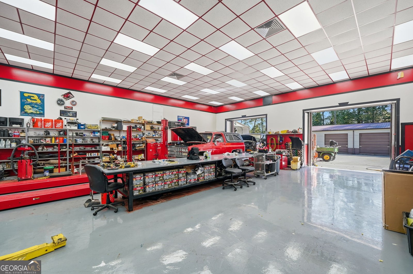 520 GADDIS Road Canton - 43