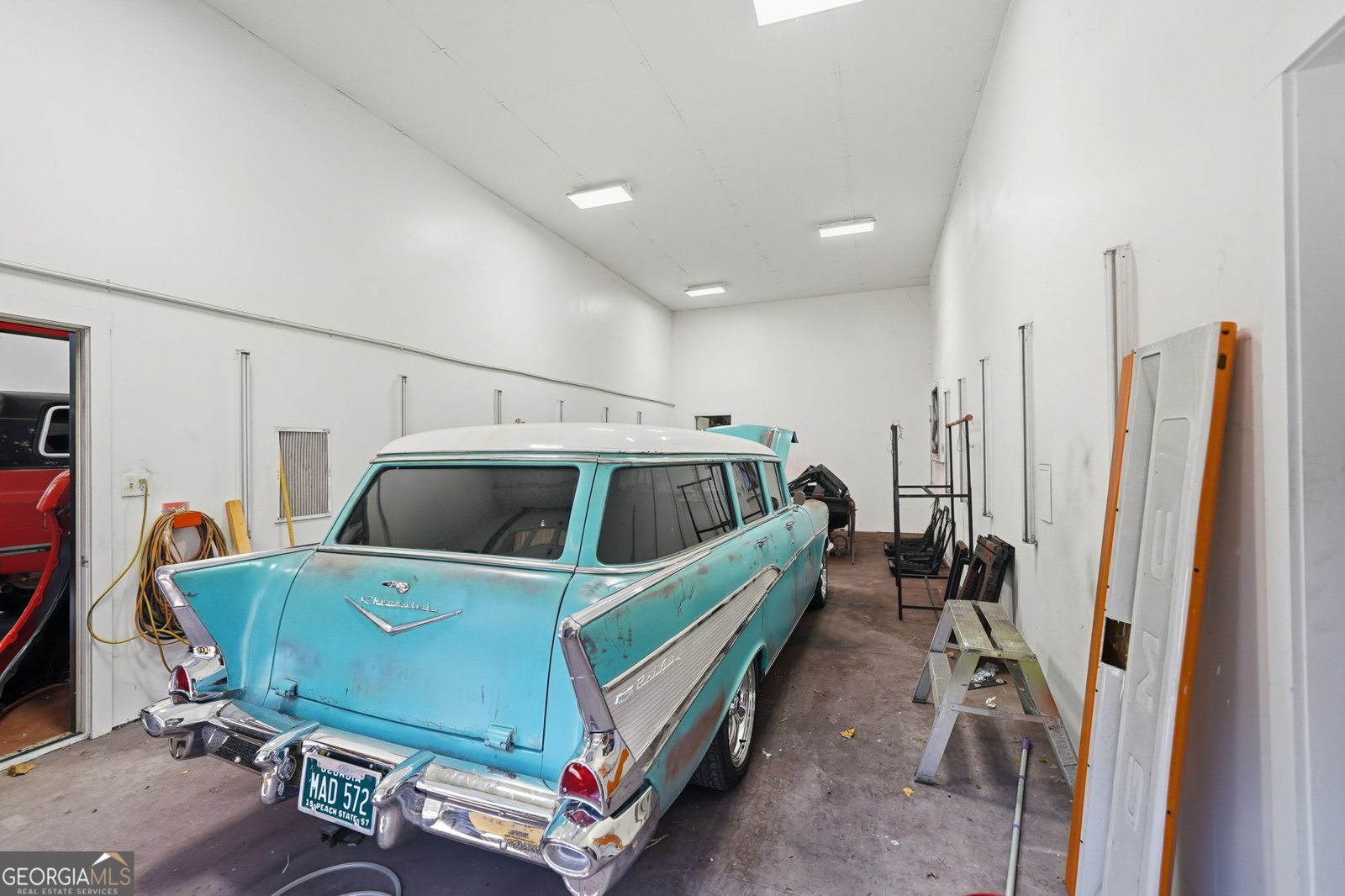 520 GADDIS Road Canton - 44