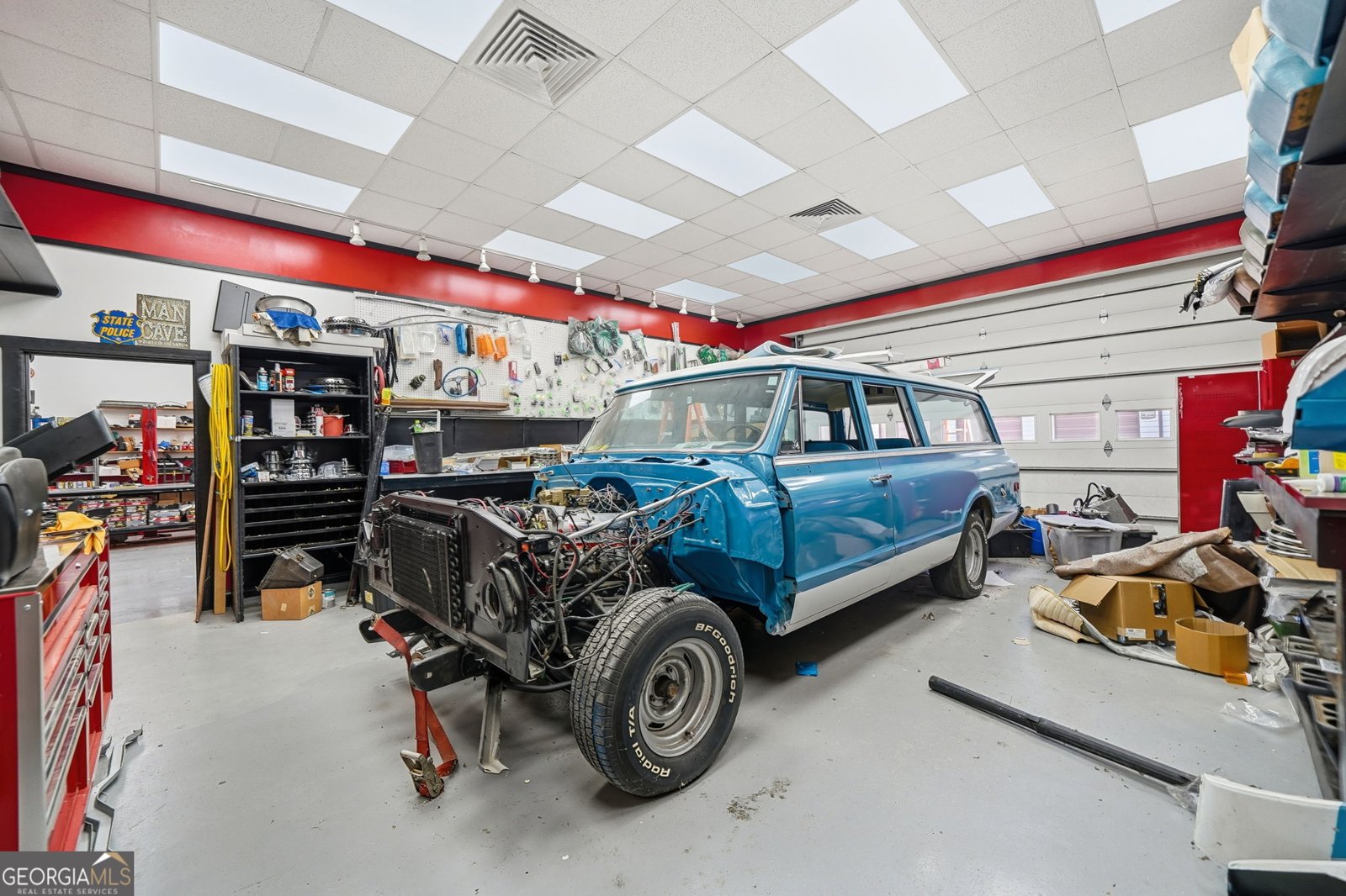 520 GADDIS Road Canton - 45