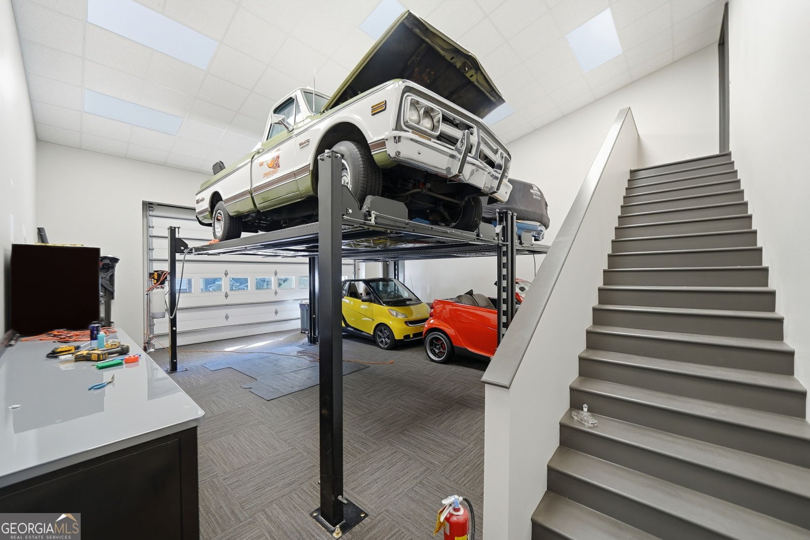 520 GADDIS Road Canton - 46