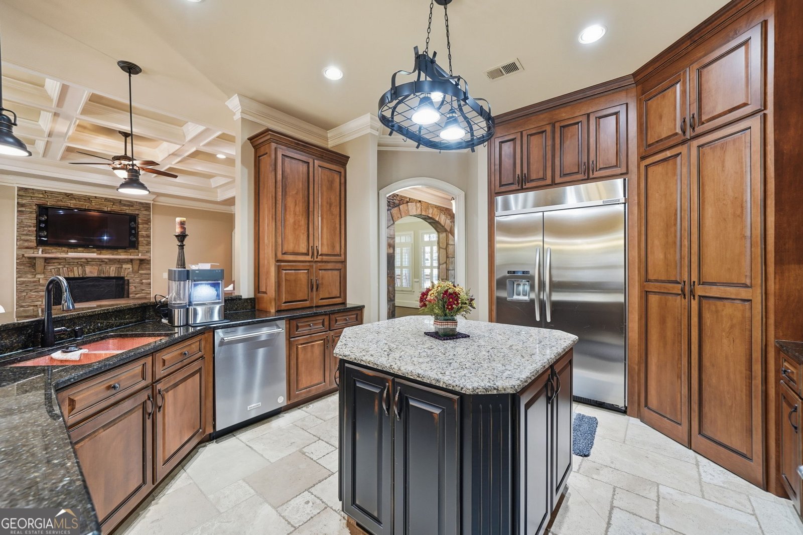 520 GADDIS Road Canton - 5