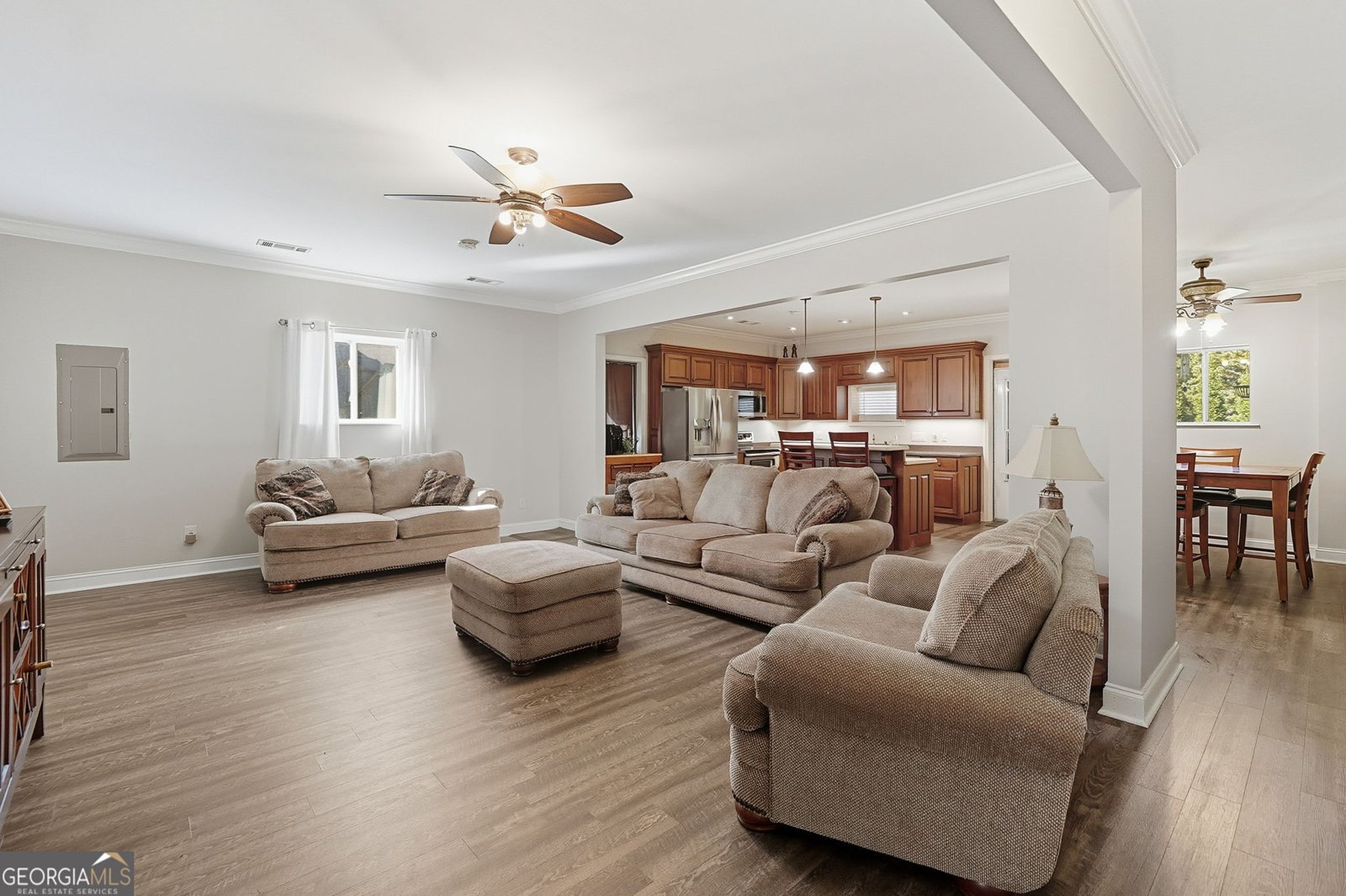 520 GADDIS Road Canton - 51