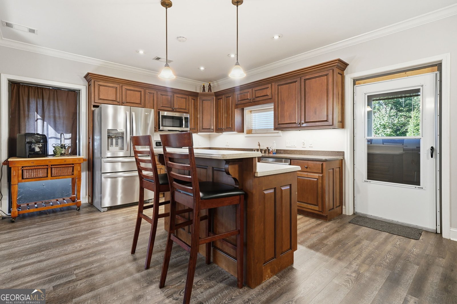 520 GADDIS Road Canton - 54