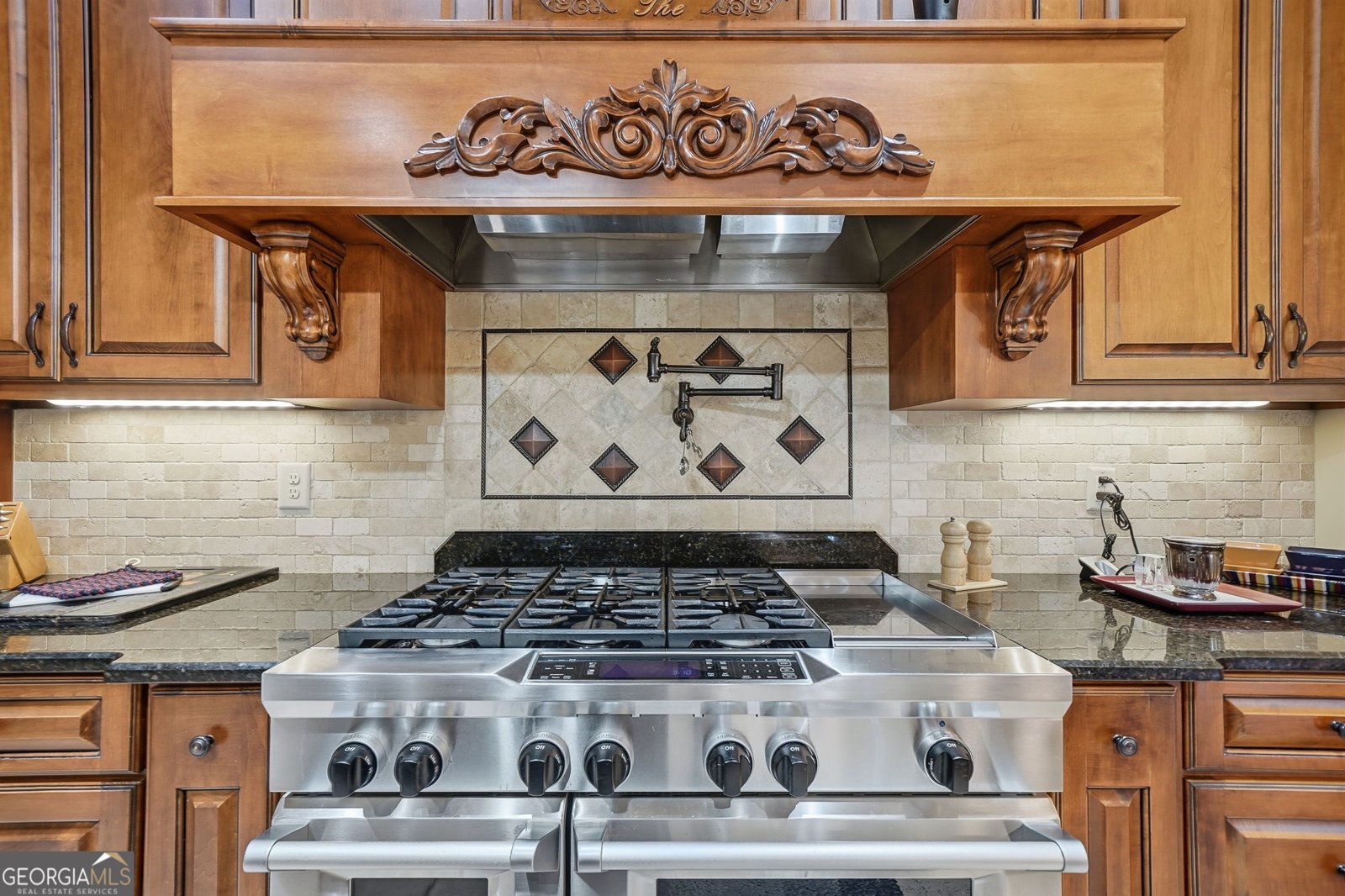 520 GADDIS Road Canton - 6