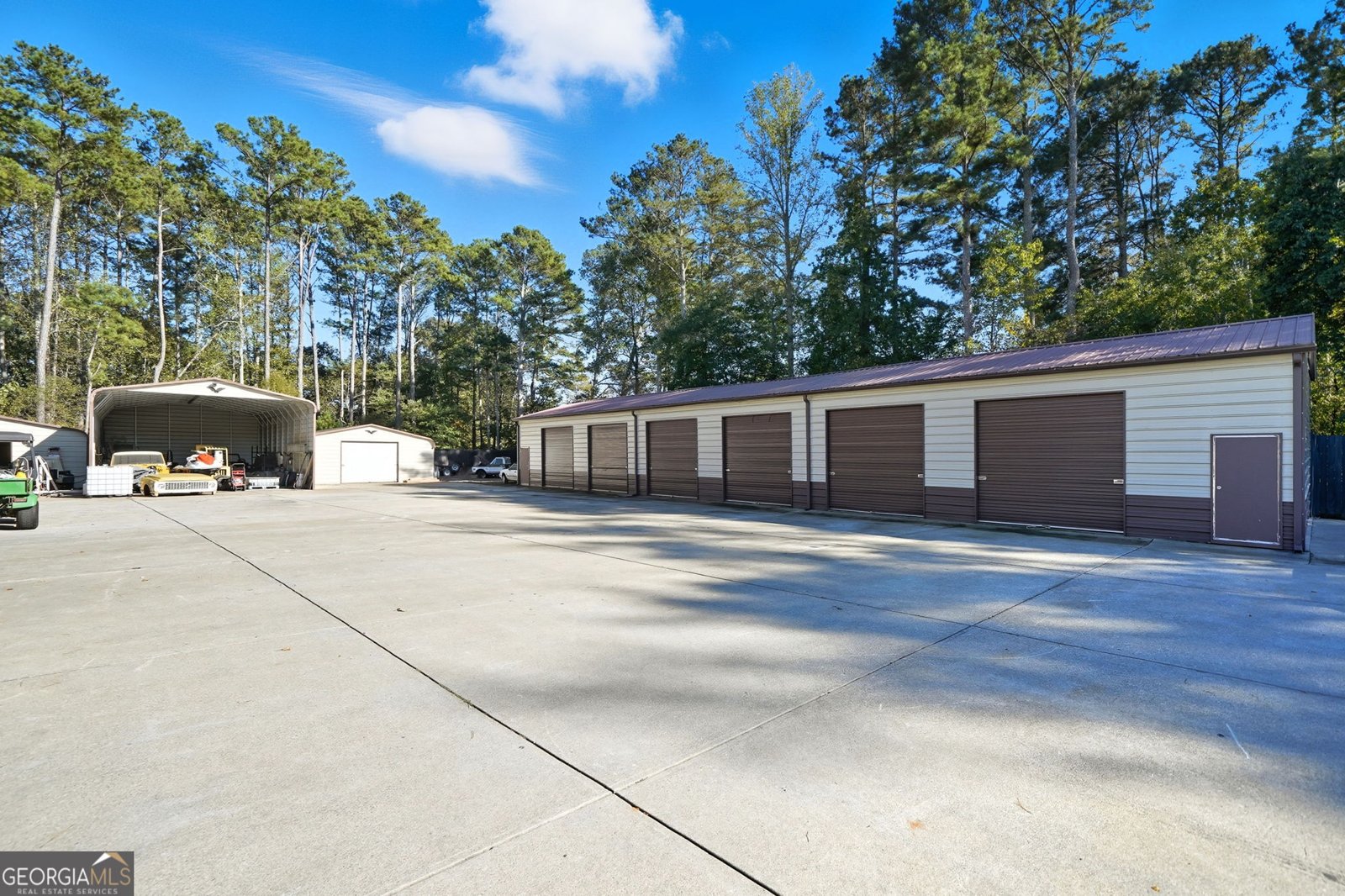 520 GADDIS Road Canton - 61