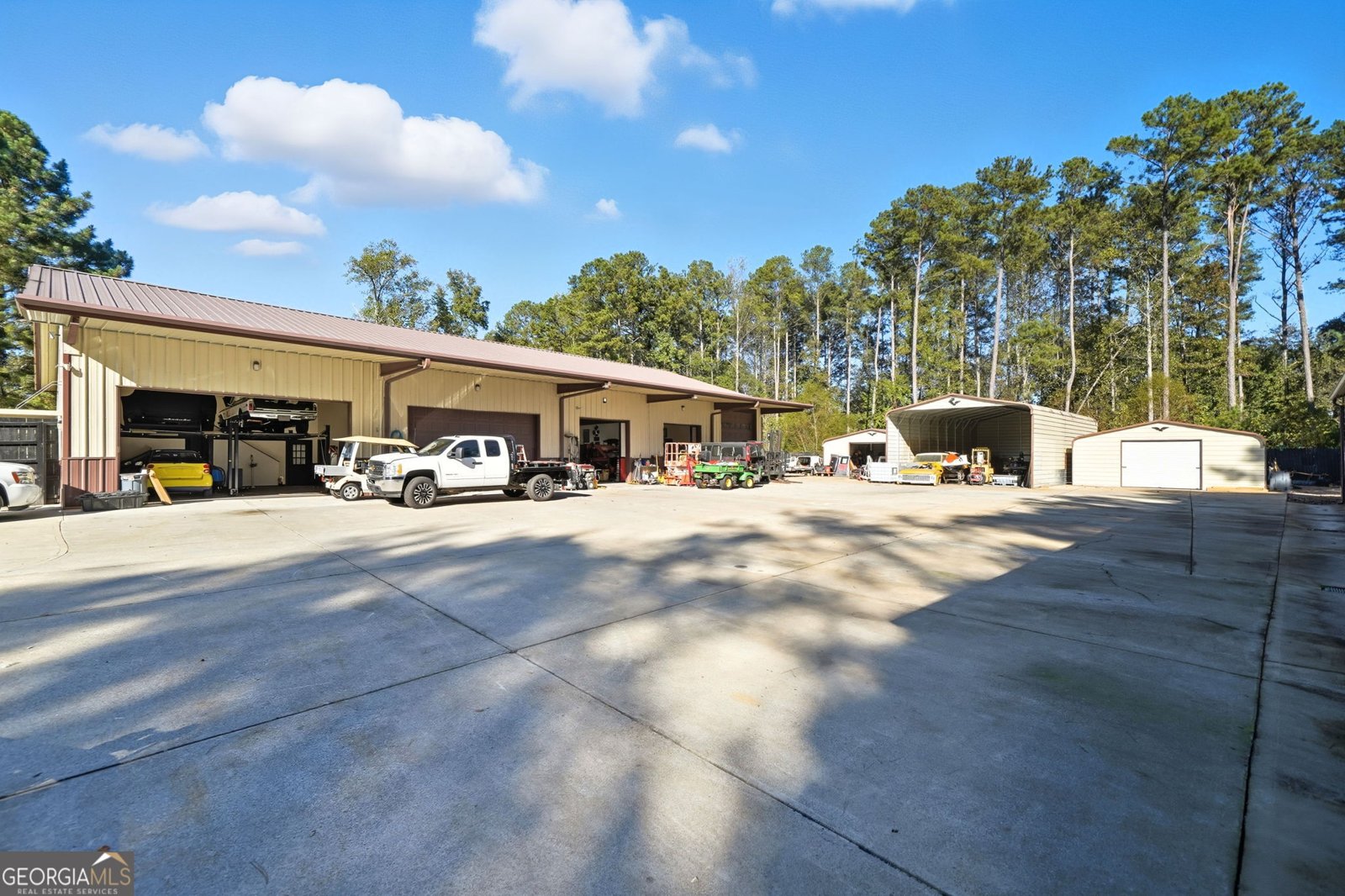 520 GADDIS Road Canton - 62