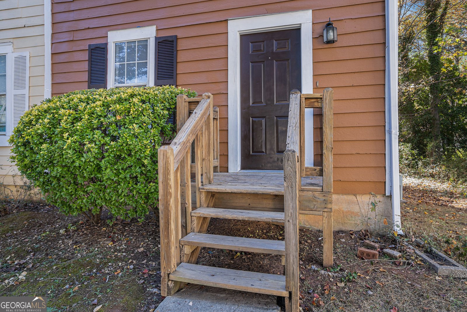 6854 Panda Court Austell - 2