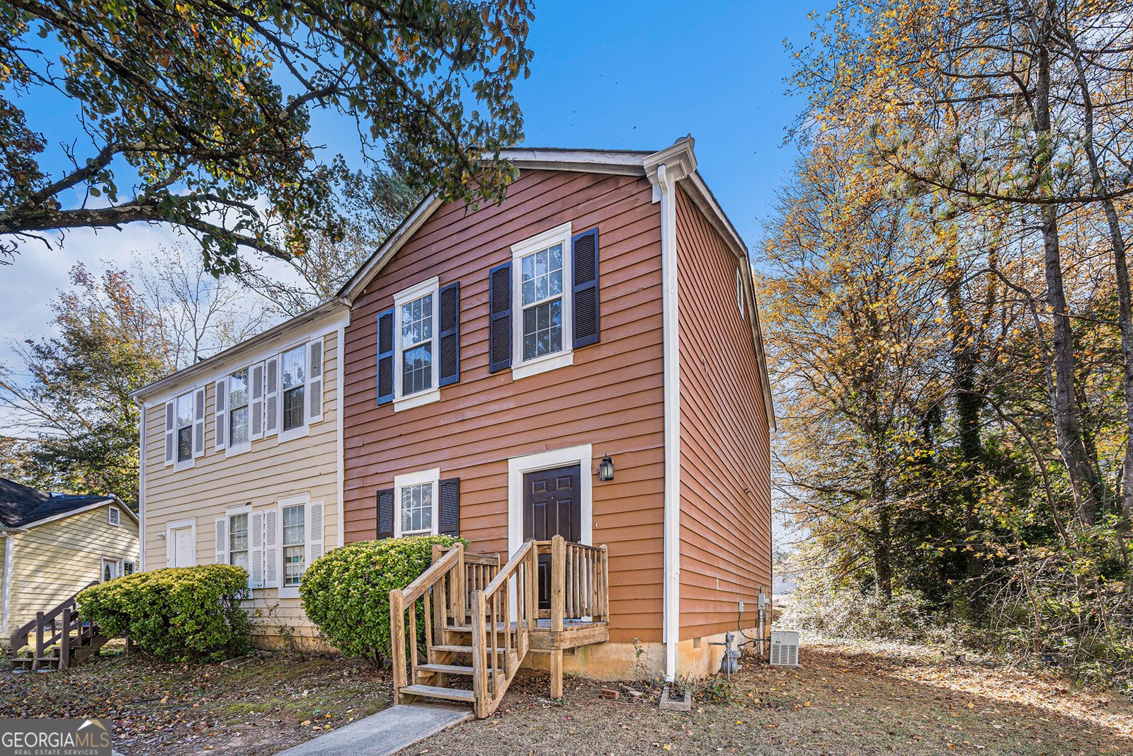 6854 Panda Court Austell - 29