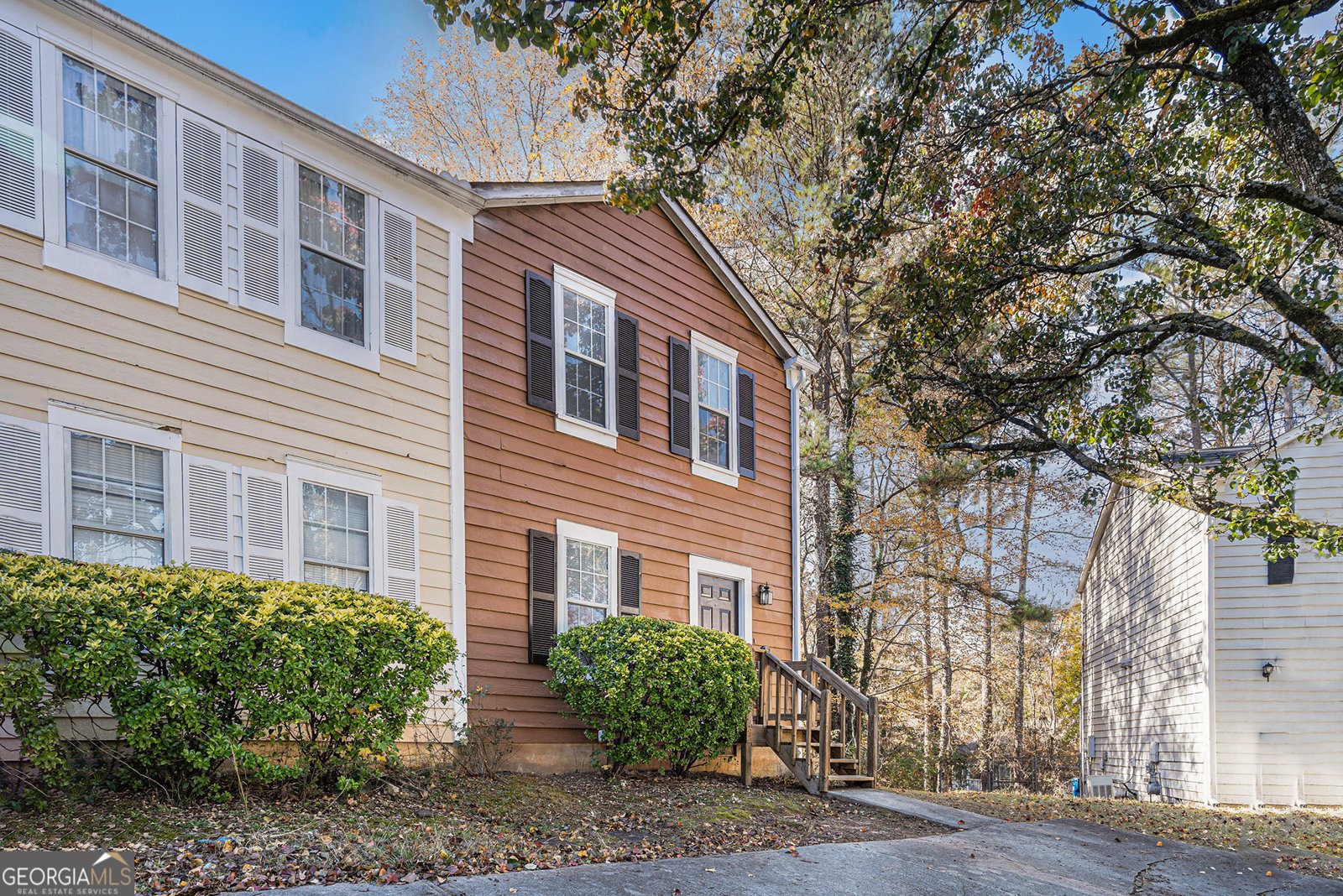 6854 Panda Court Austell - 30