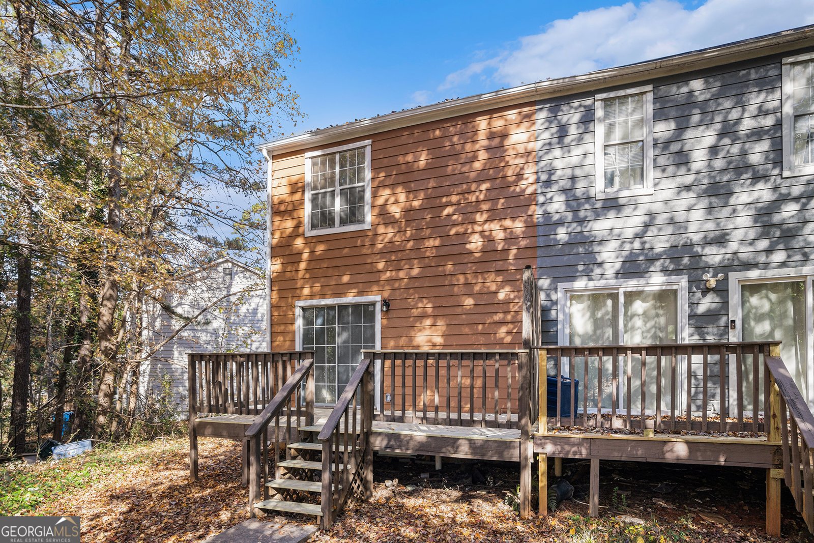 6854 Panda Court Austell - 32