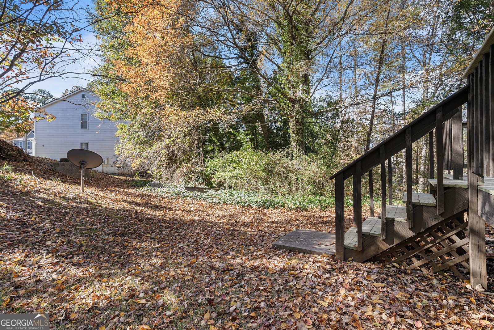 6854 Panda Court Austell - 33