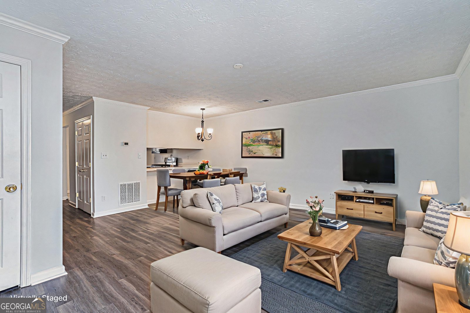 6854 Panda Court Austell - 4