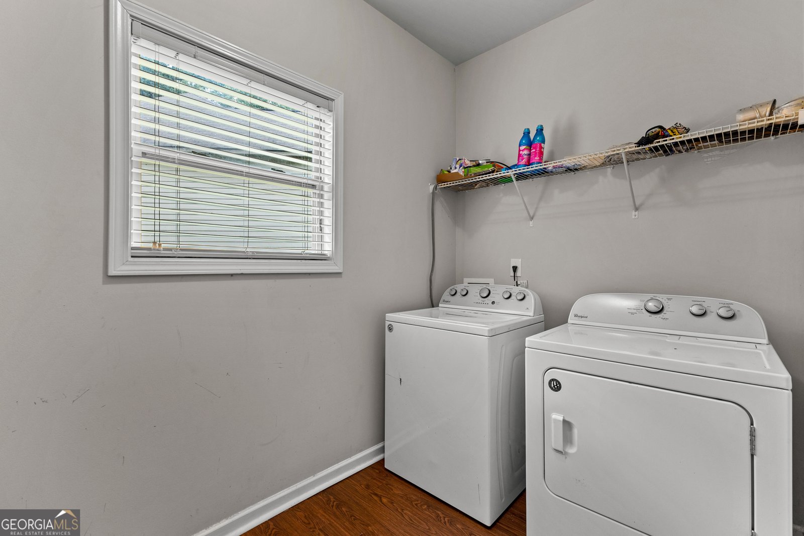 498 Louise Way Locust Grove - 19
