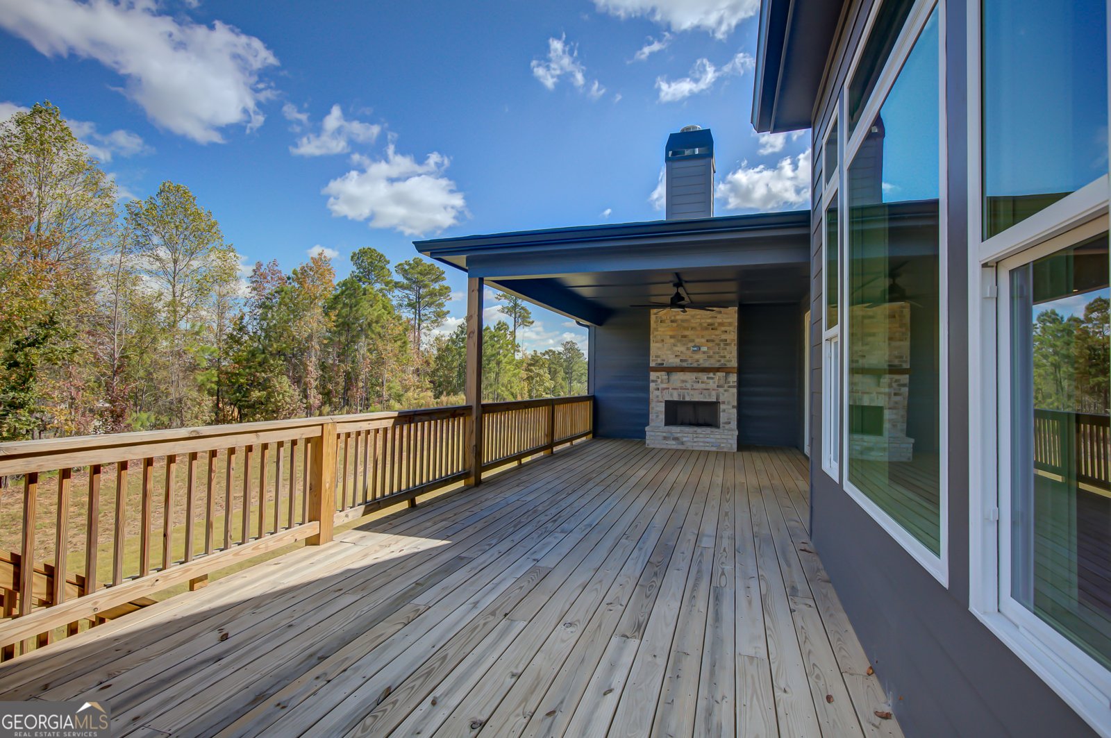 119 Fernbank Way Newnan - 1