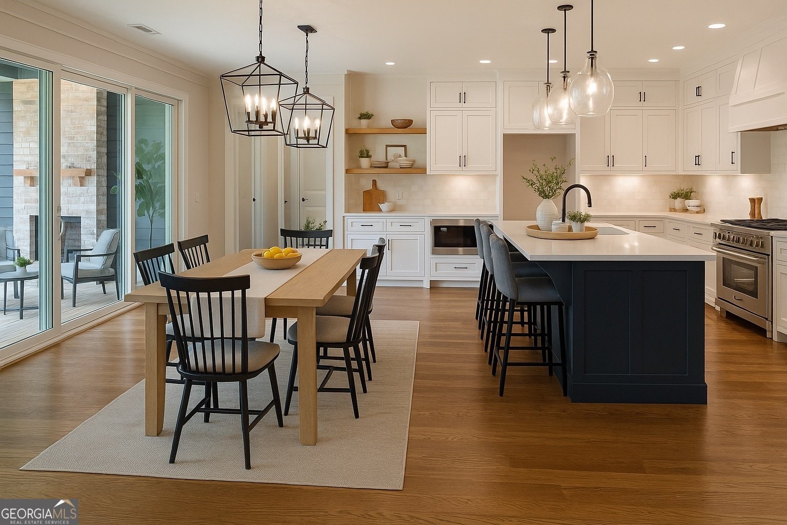 119 Fernbank Way Newnan - 13