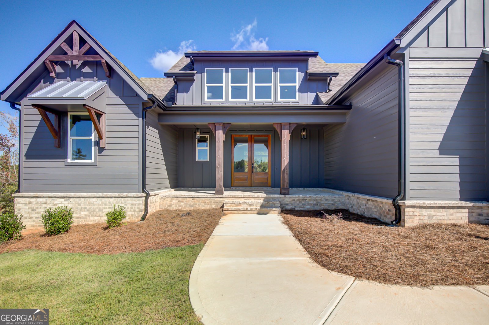 119 Fernbank Way Newnan - 2