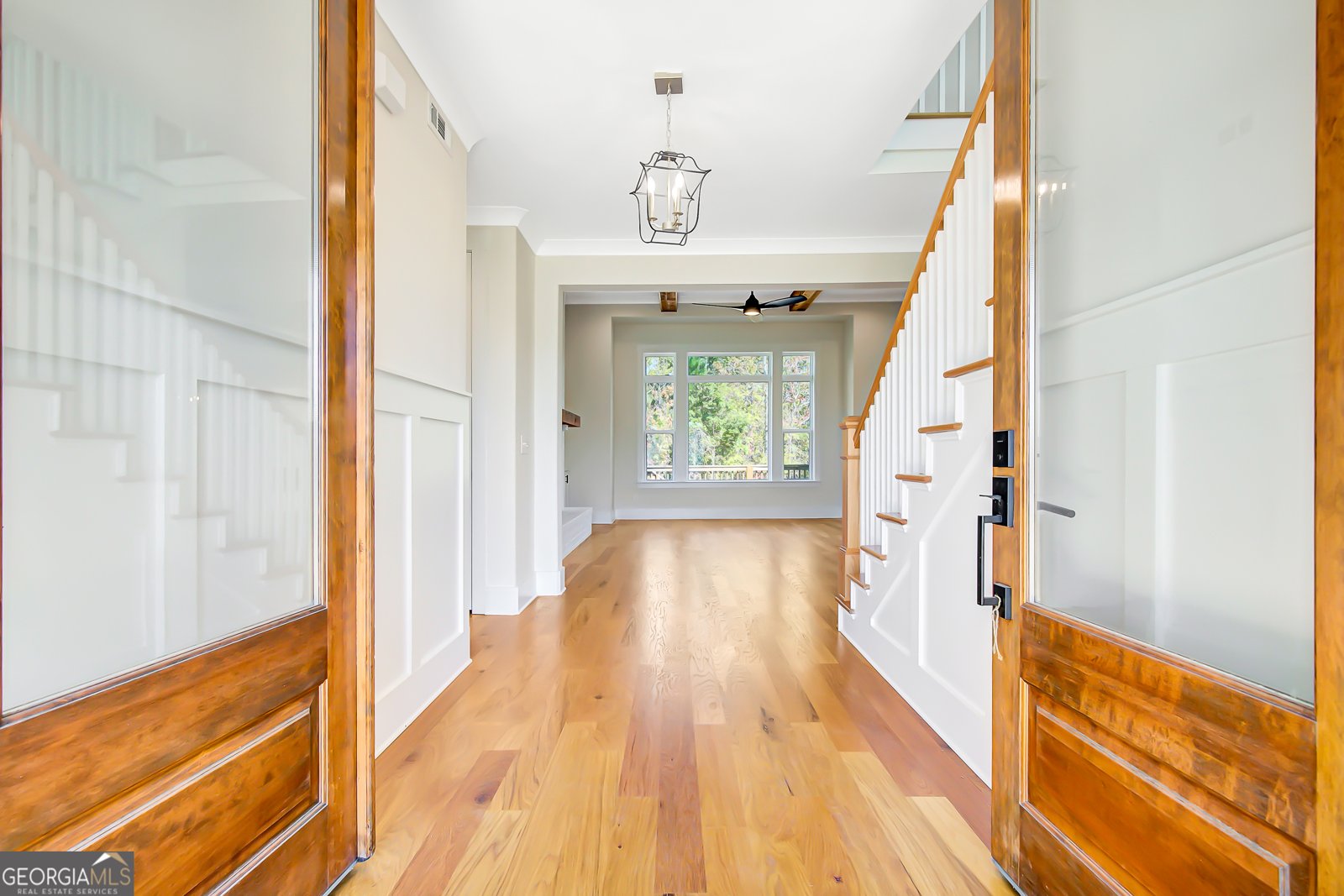 119 Fernbank Way Newnan - 3