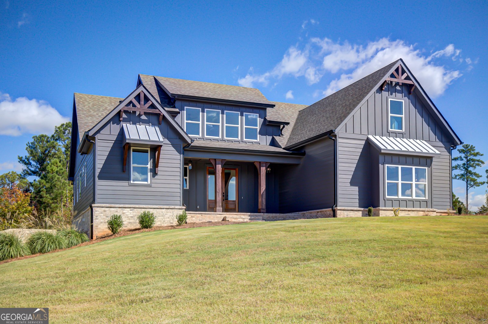 119 Fernbank Way Newnan - 74