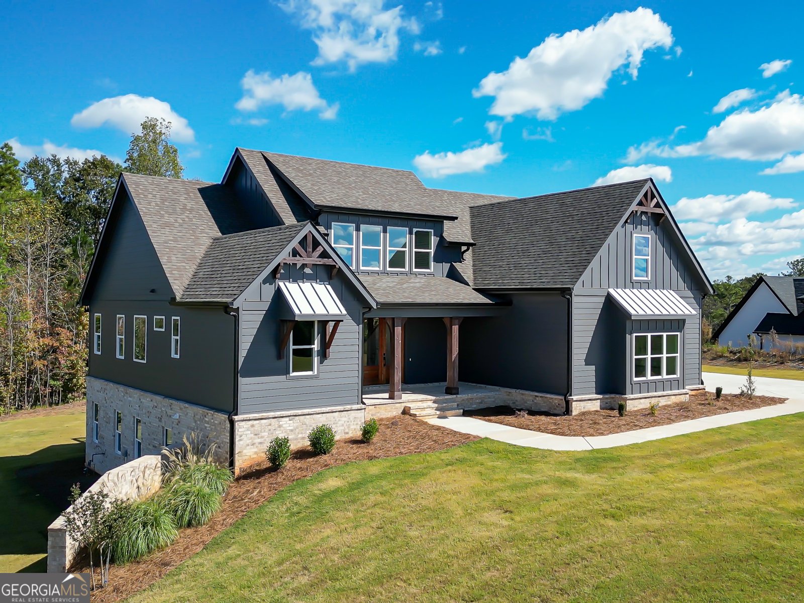 119 Fernbank Way Newnan - 75