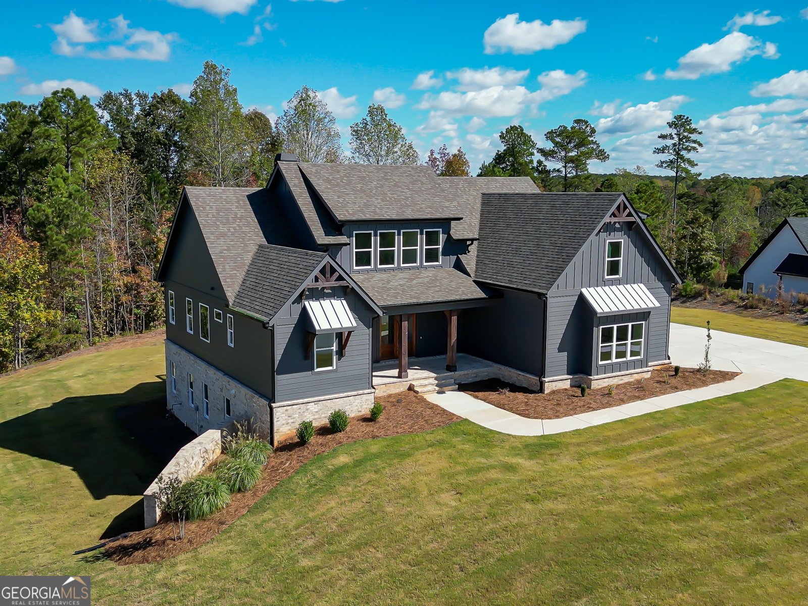119 Fernbank Way Newnan - 76
