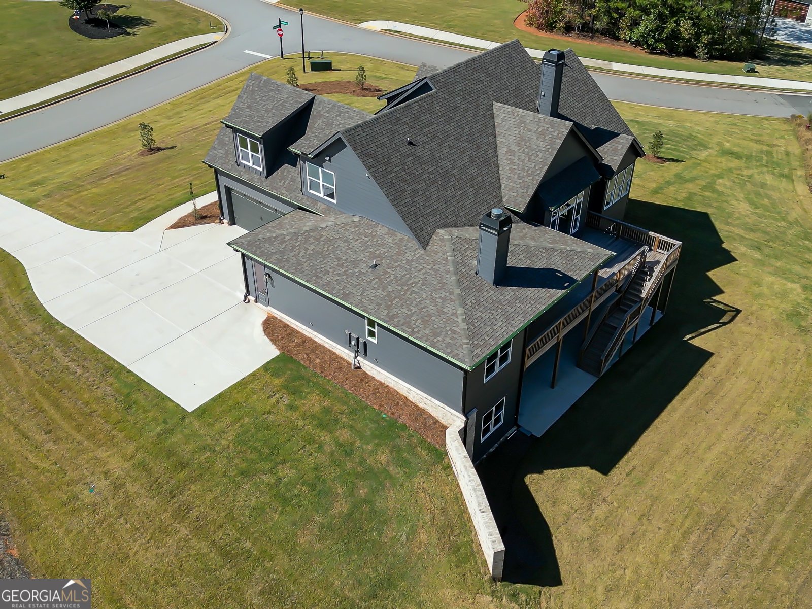 119 Fernbank Way Newnan - 78