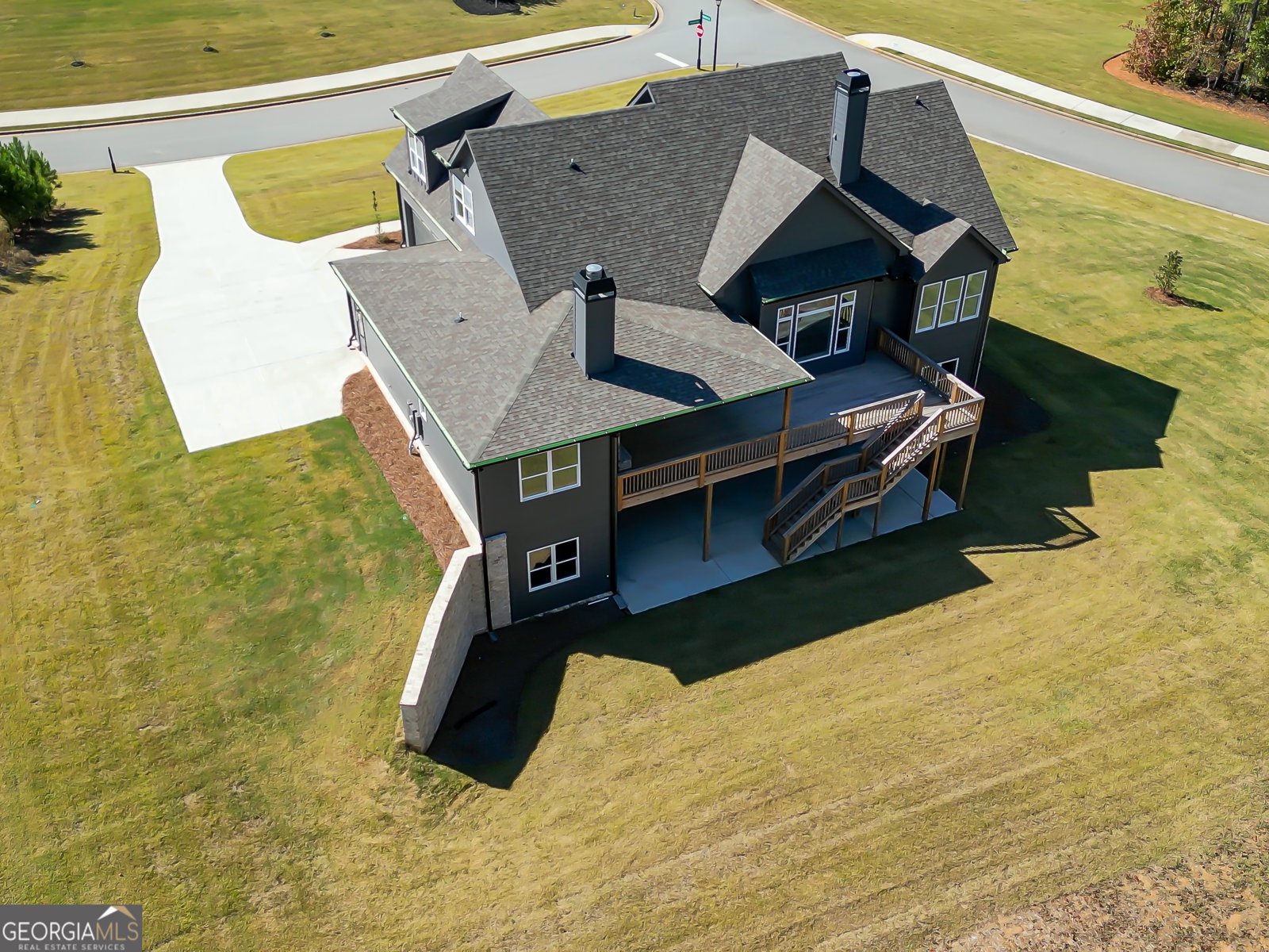 119 Fernbank Way Newnan - 79