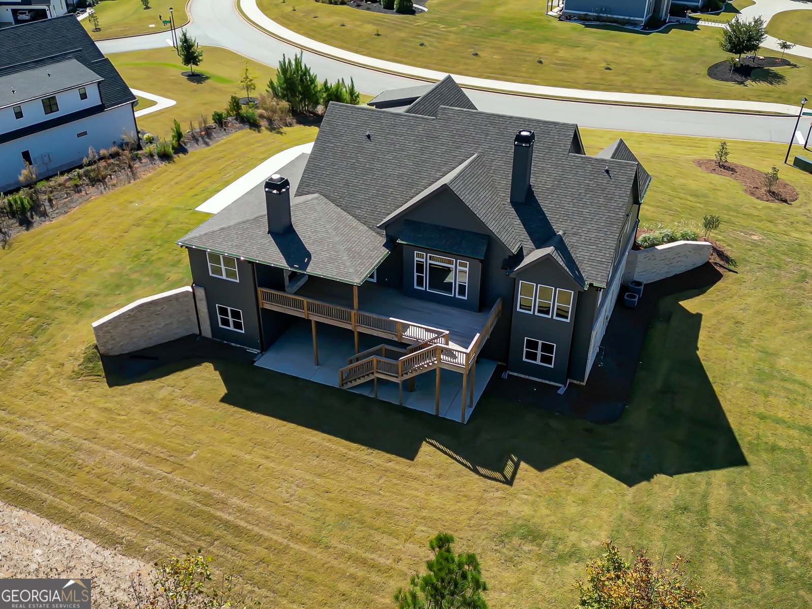 119 Fernbank Way Newnan - 80