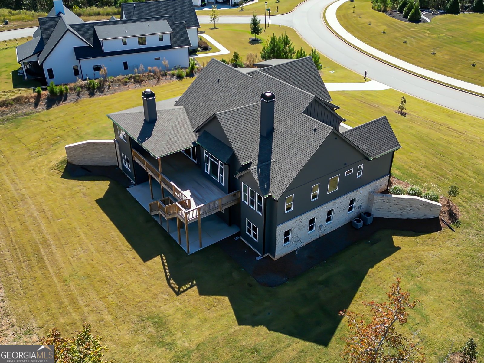 119 Fernbank Way Newnan - 81