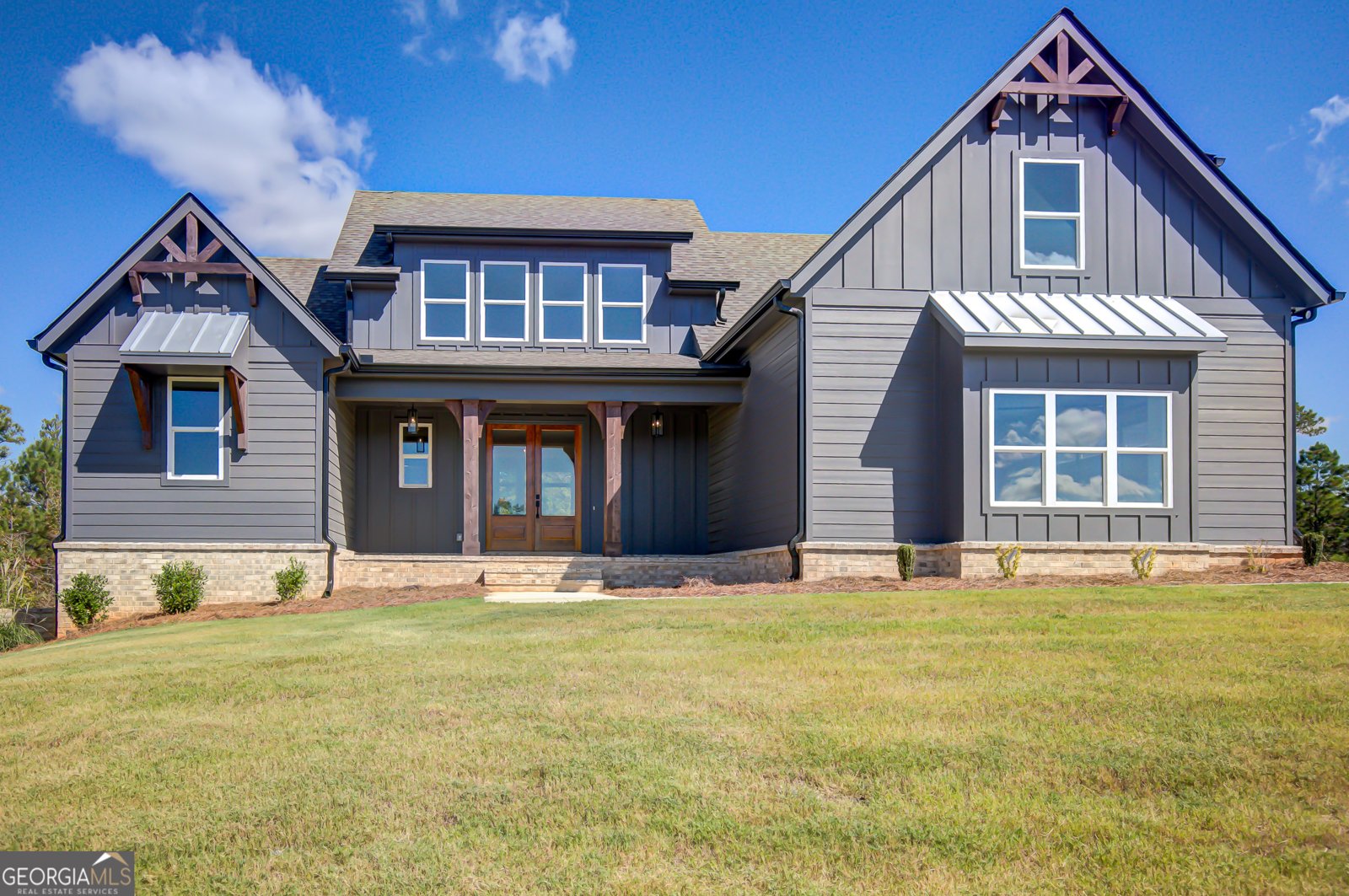 119 Fernbank Way Newnan - 82