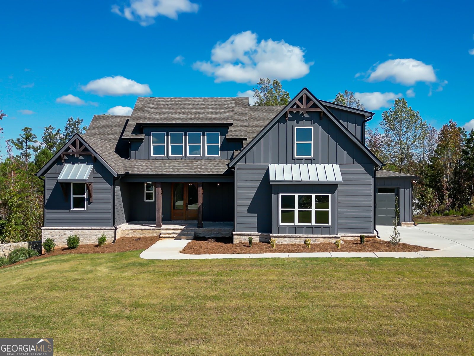 119 Fernbank Way Newnan - 87