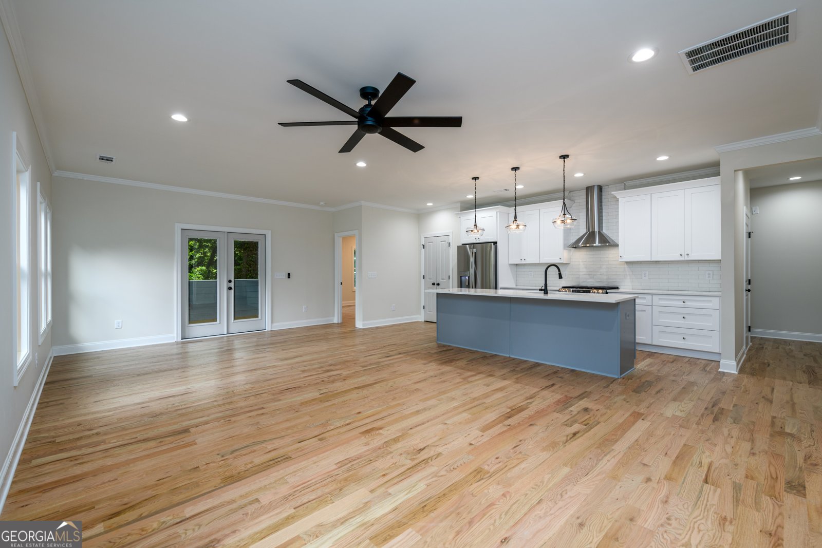 387 Hillside Drive Atlanta - 16