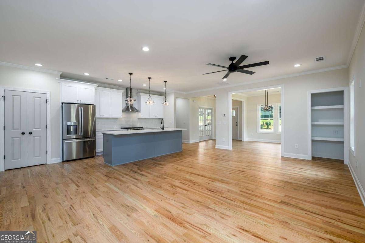 387 Hillside Drive Atlanta - 18