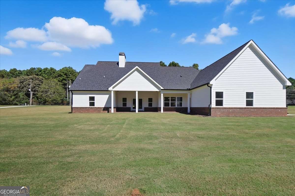 1753 Old Monroe Madison Highway Monroe - 57