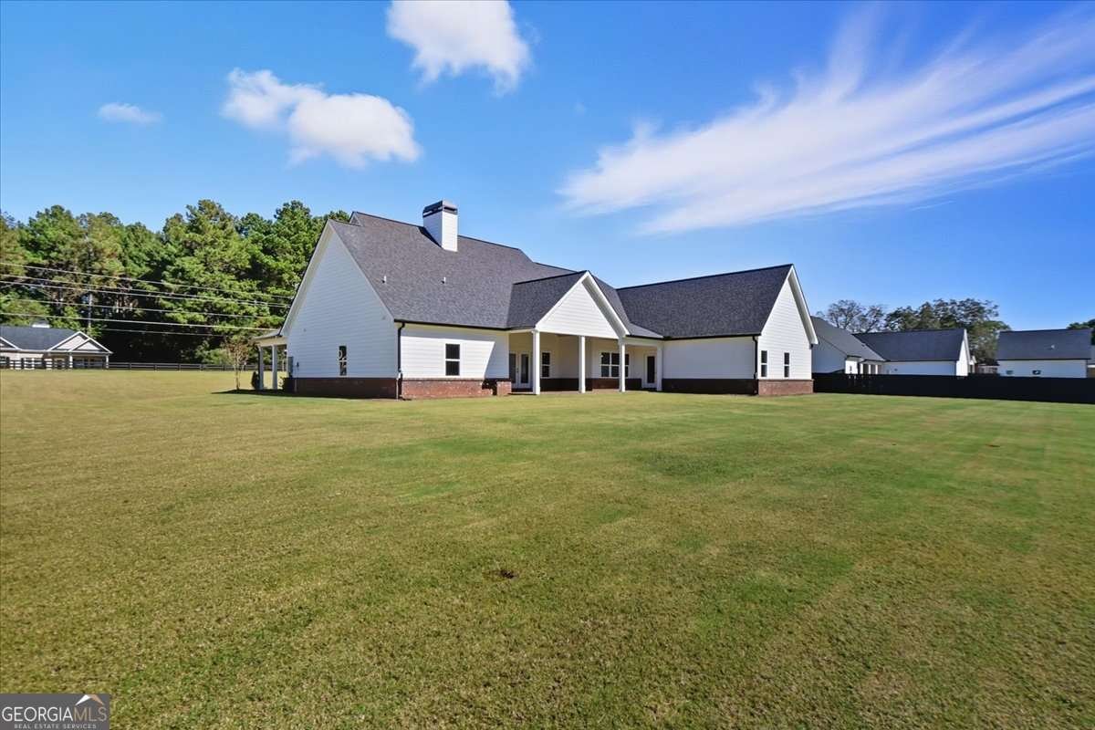 1753 Old Monroe Madison Highway Monroe - 58