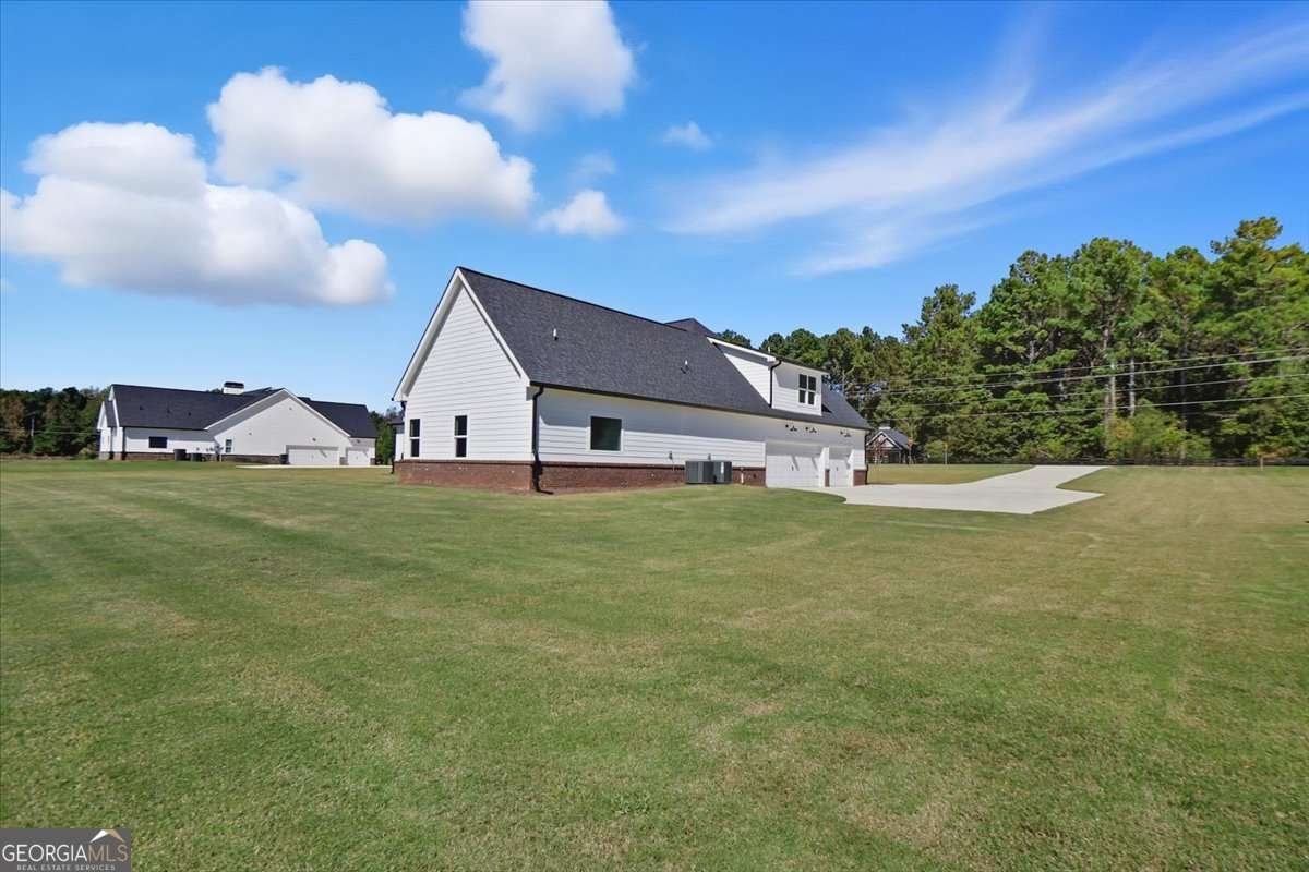 1753 Old Monroe Madison Highway Monroe - 60