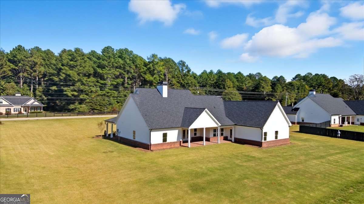 1753 Old Monroe Madison Highway Monroe - 64